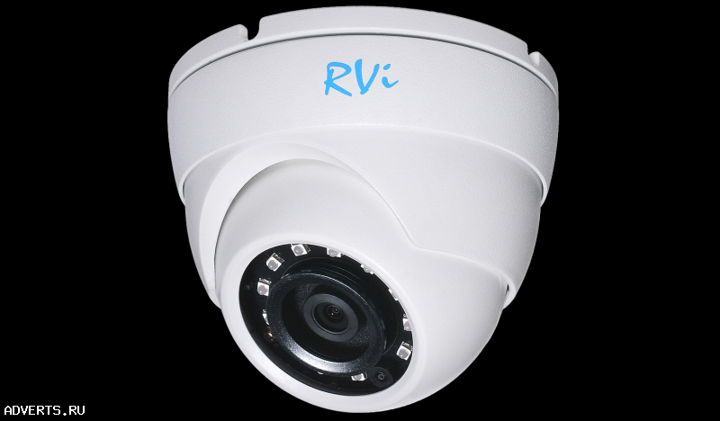 Продам видеокамеру RVi-1NCE4140 (2. 8) white