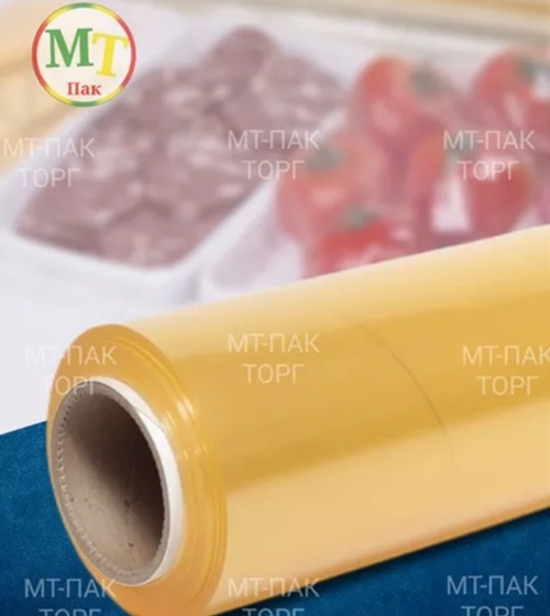 МТ-ПАК ТОРГ – надежный поставщик продукции из полиэтилена