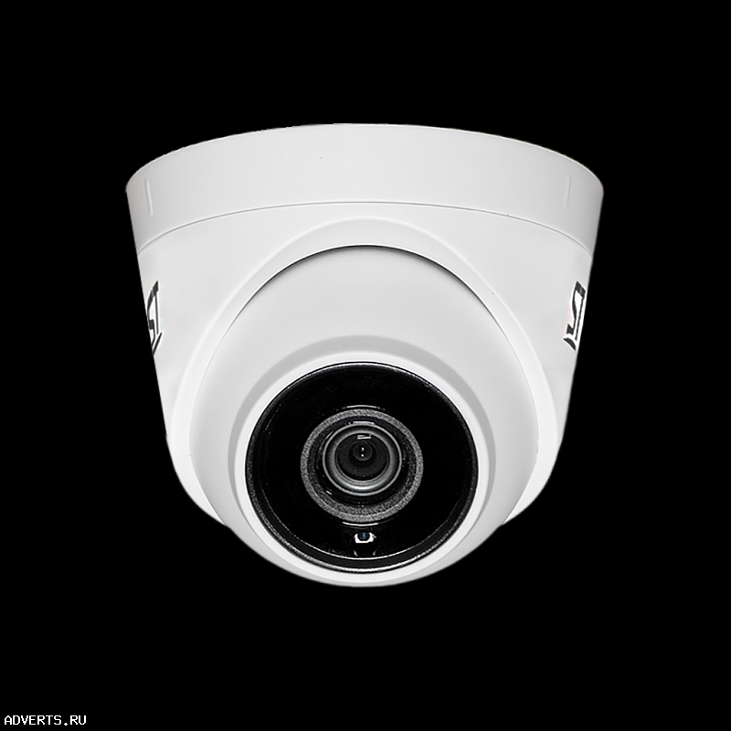Продам видеокамеру ST-S2542 POE