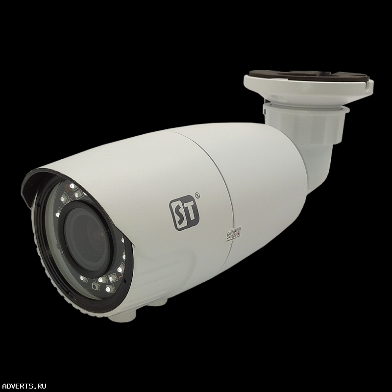 Продам видеокамеру ST - 4023 СЕРАЯ (2, 8-12mm)