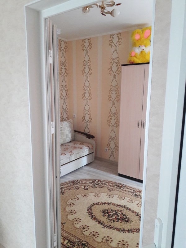 Сдается жилье под ключ у моря