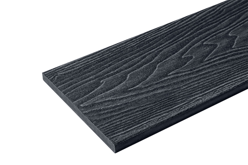 Подступенок ДПК NauticPrime Esthetic Wood 150*12*4000мм