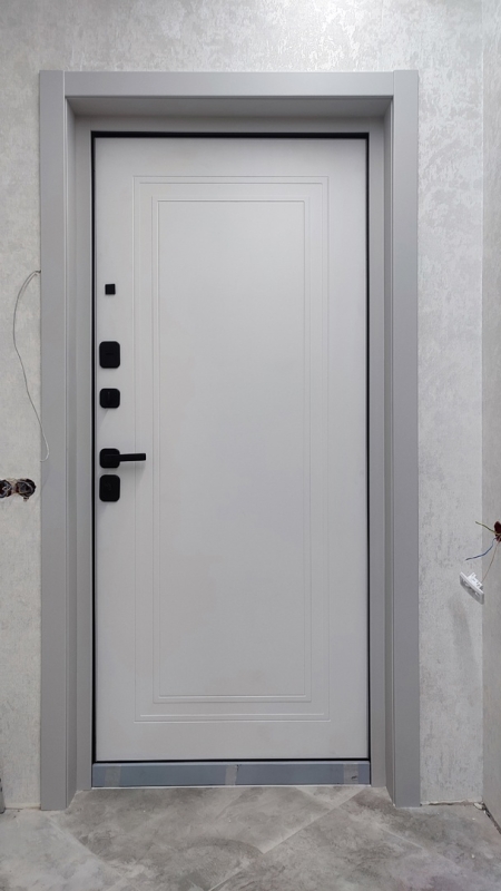 Ворота и двери от официального представителя DOORHAN — надежные решения от компании «Контур» с 2007 года