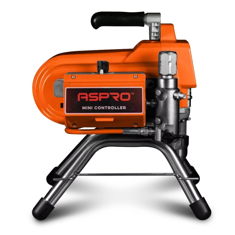 ASPRO-3100 безвоздушный окрасочный аппарат купить в магазине Аспро