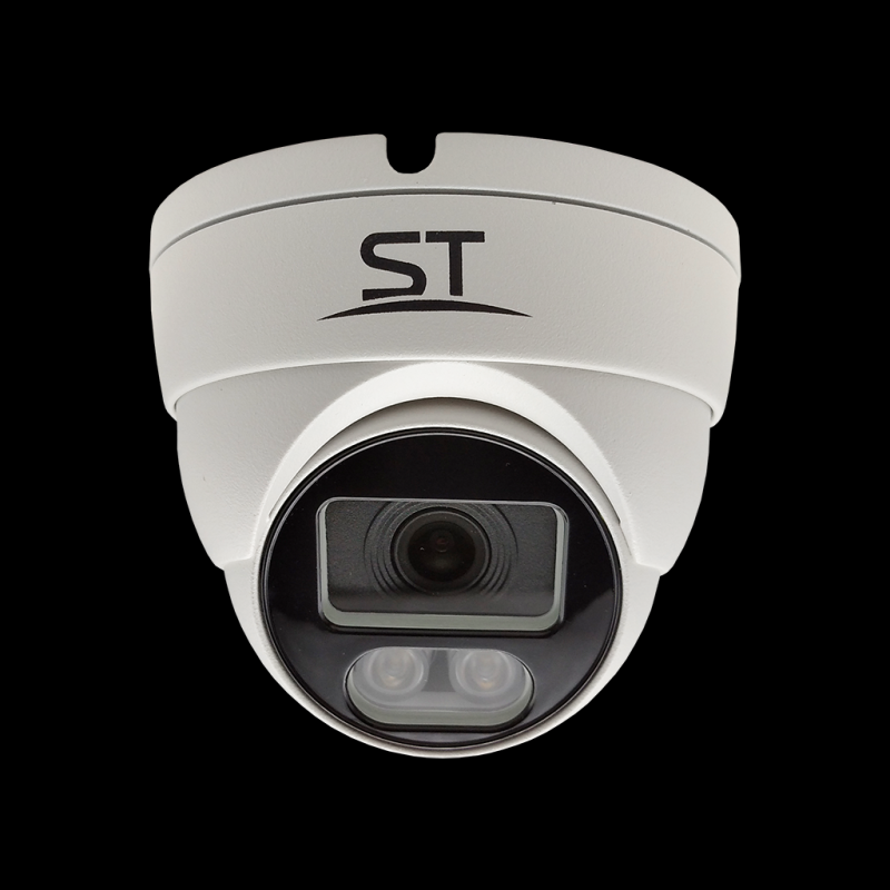 Продам видеокамерум ST-303 IP POE Dual Light, HOME, (2, 8мм)