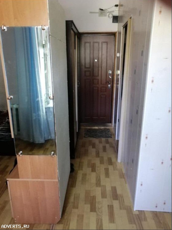 Сдаю в аренду квартиру малосемейку
