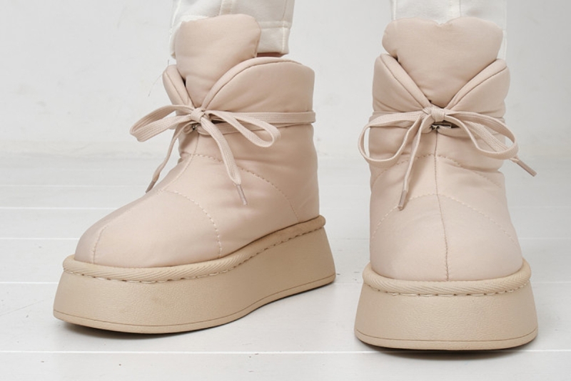 Полусапоги женские зимние KB904BG KING BOOTS