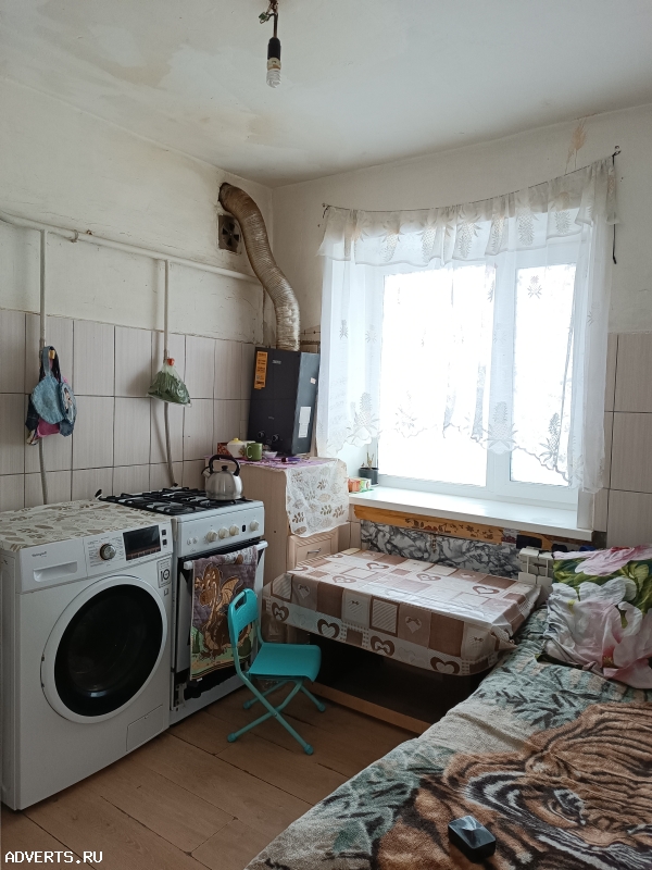 Продам 1 квартиру 34 кв. 3 850 000