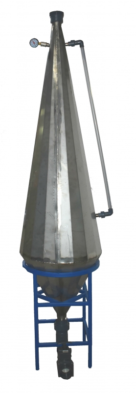 Оксигенатор 100 м3/ч