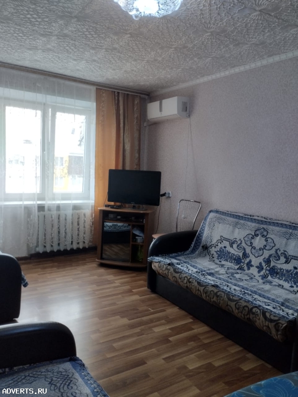 Продам квартиру