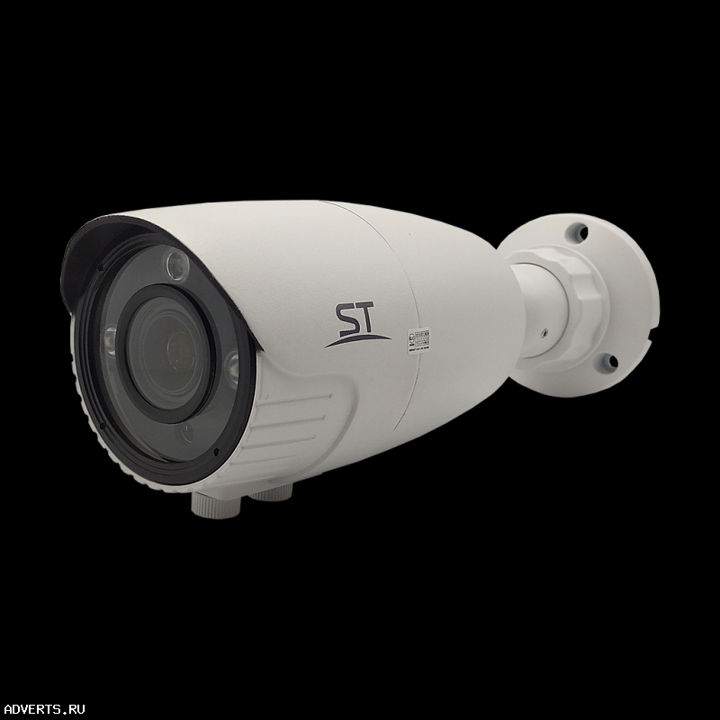 Продам видеокамеру ST-186 IP HOME (2, 8-12mm)