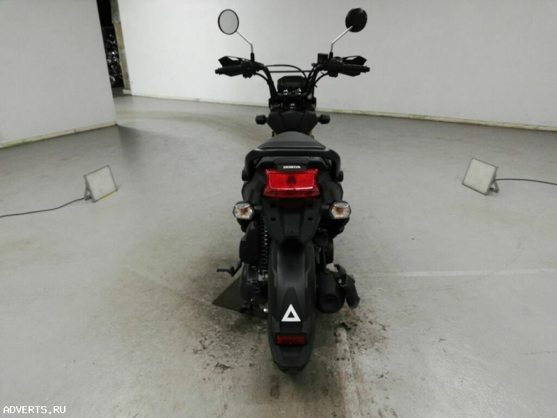 Скутер Honda Zoomer-X рама JF62 пробег 3 842 км