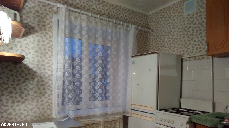 Сдам квартиру в центре