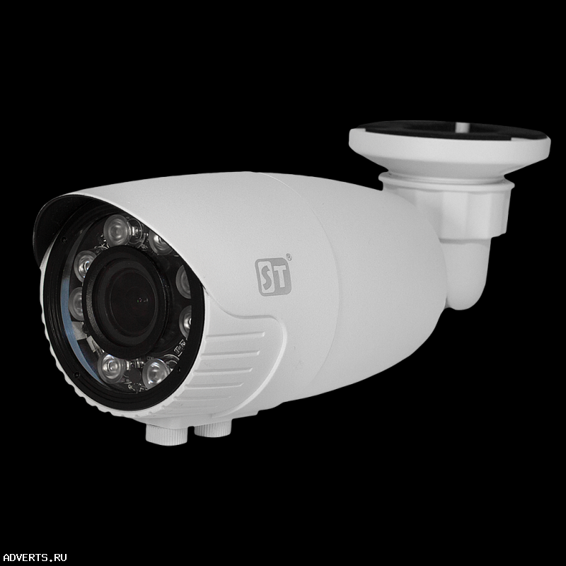 Продам видеокамеру ST - 172 IP HOME ( 2, 8-12 mm)