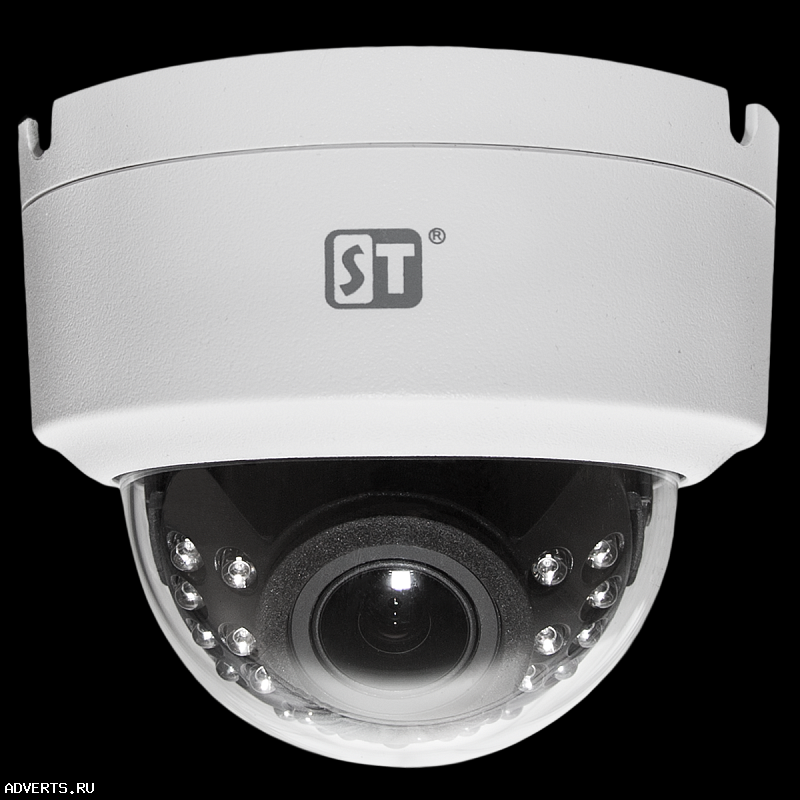 Продам видеокамеру ST - 177 М IP HOME POE H. 265 (2, 8 - 12 mm)