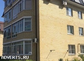 Сдаю однокомнатную квартиру