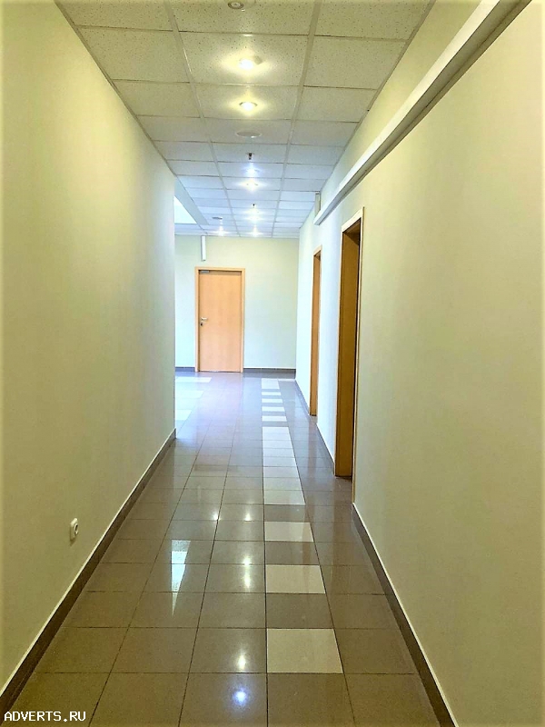 Аренда офисных помещений