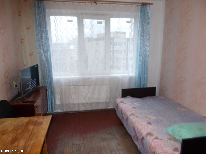 Сдам комнату 13м2