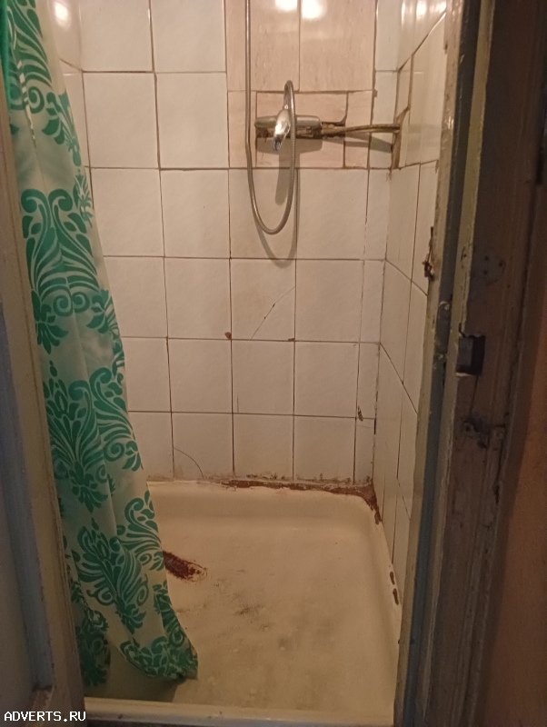 Продается комната в коммунальной квартире