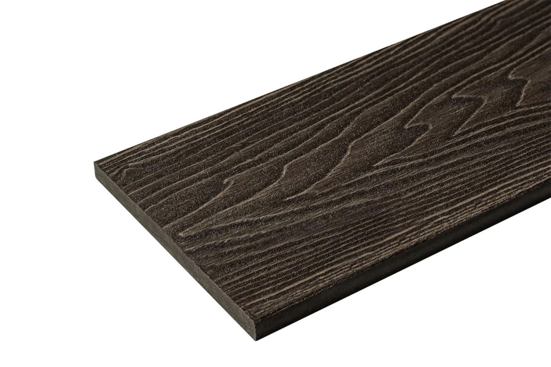 Подступенок ДПК NauticPrime Esthetic Wood 150*12*4000мм