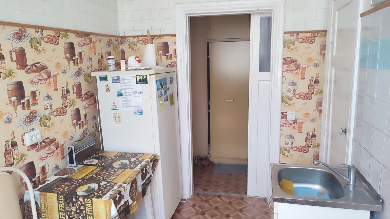 Продается 2х комн. кв. в санаторной части города