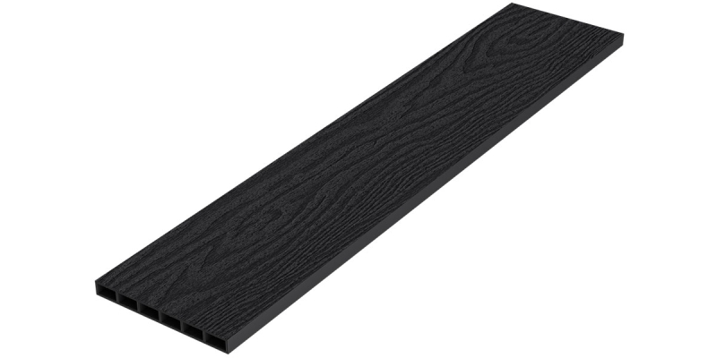 Доска грядочная Holzhof Eco L, 250*25*2950мм