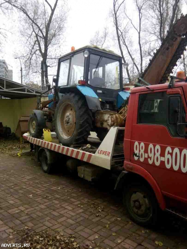 Эвакуатор Парголово дешево