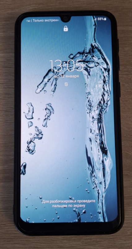 Samsung SM-M315