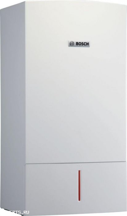 Настенный газовый котел BOSCH серии GAZ 6000 W.