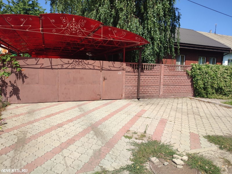 Продам дом Ханженково