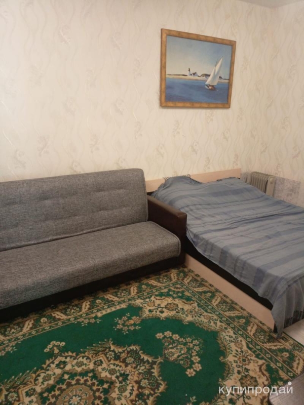 Сдается 1-комн. квартиры, в Краснодарском крае, Туапсинском р-не, село Шепси