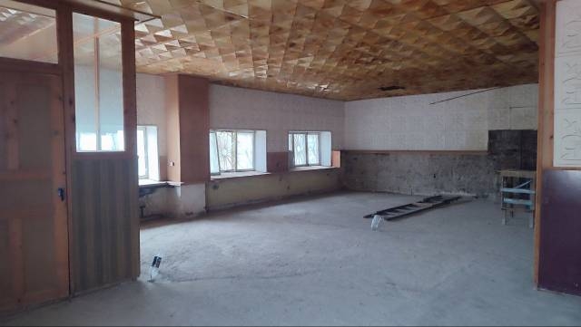 Продается коммерческая недвижимость 266 кв. м. в центре города .