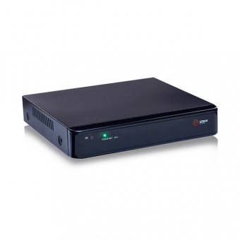 Продам видеорегистратор QVC-NVR-104/2MP-4POE