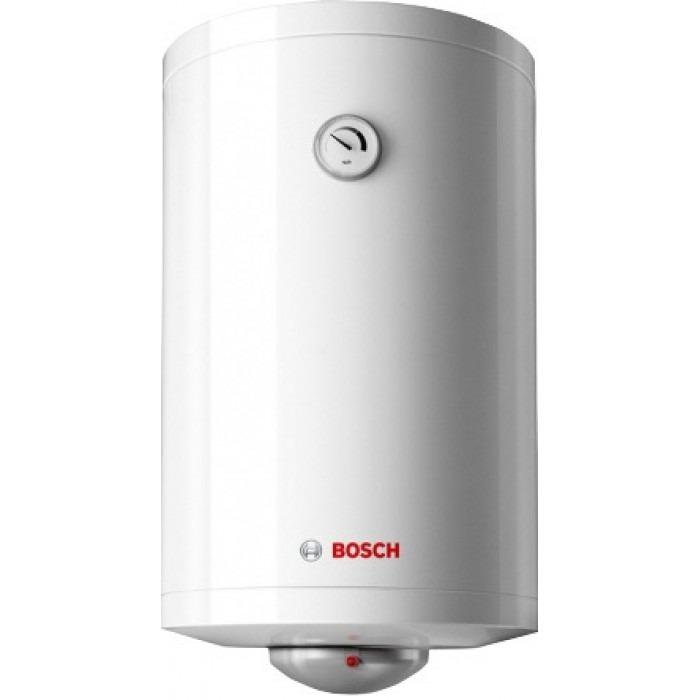 Накопительный водонагреватель Bosch Tronic.
