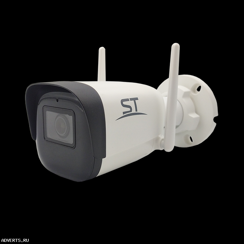 Продам видеокамеру ST-VK2581 PRO WiFi (2, 8mm)