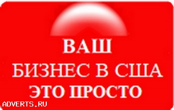 Ваш бизнес в США – это просто.