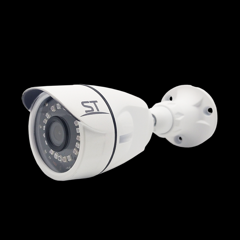 Продам видеокамерум ST-2201 Белый (2, 8mm)