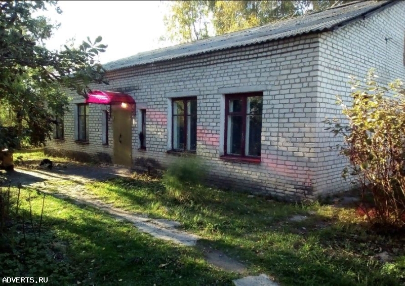 Продаётся производственная база с ж/д путями (повышенные тупики) в г. Новозыбков Брянской области