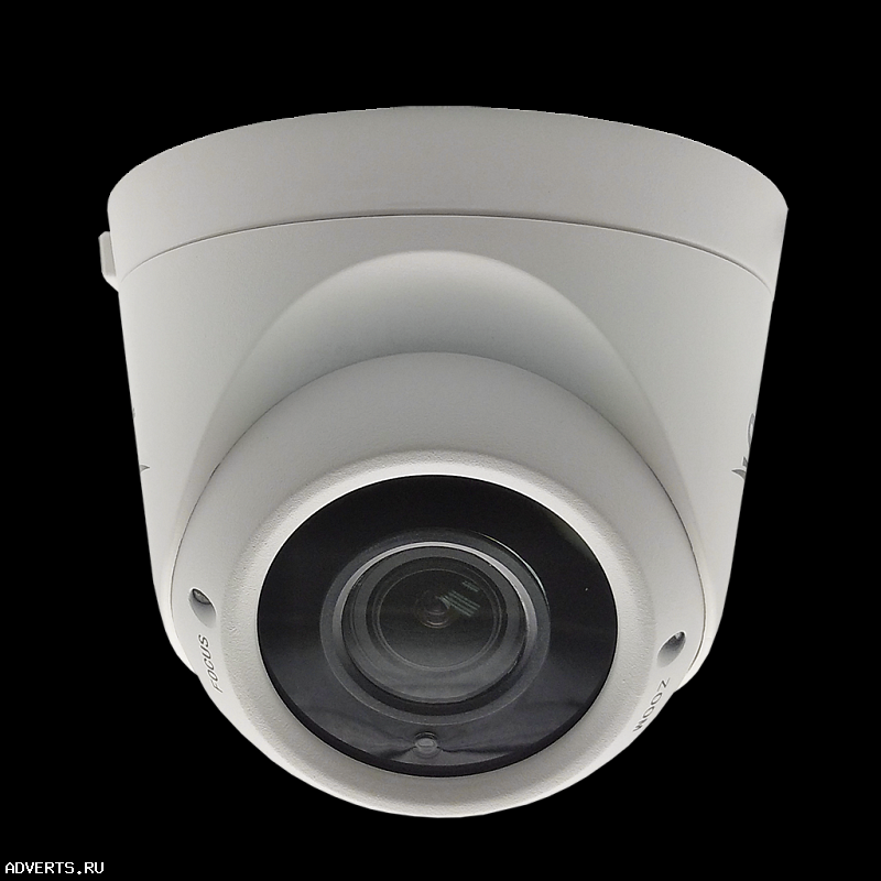 Продам видеокамеру ST-2012 (2, 8-12mm)