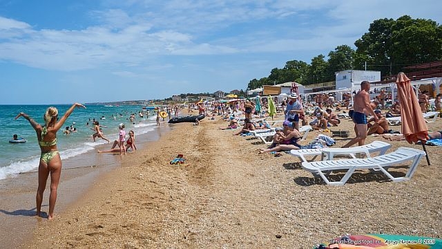 Сдам комнаты у самого моря
