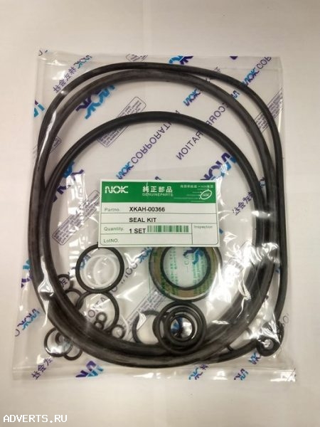 Р/к гидромотора хода NOK XKAH-00366