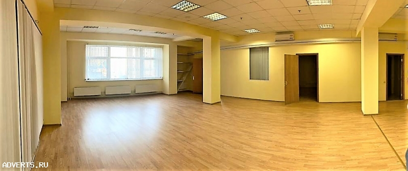 Аренда офисных помещений