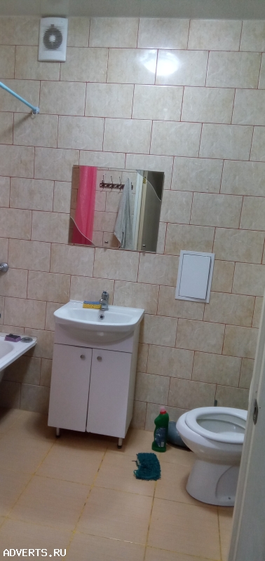 Сдам квартиру