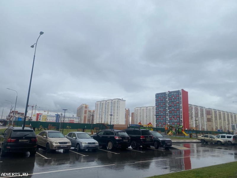 Продается 1-но комнатная квартира 39 м2
