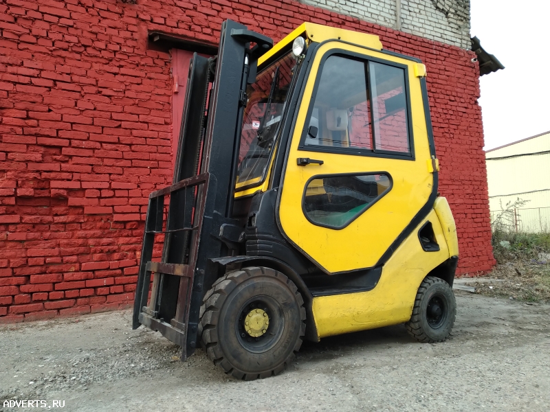 Погрузчик Komatsu FG15T-20