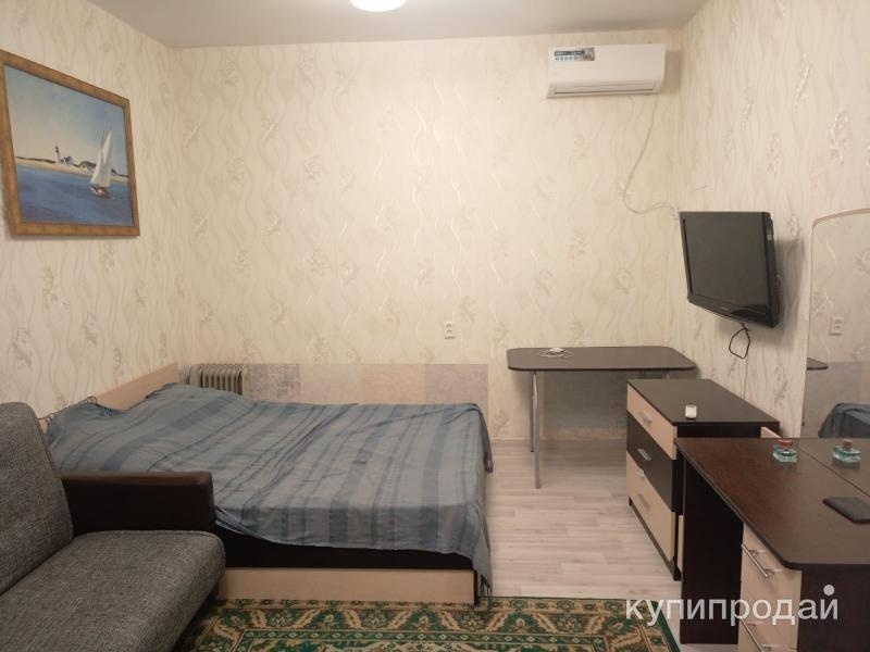 Сдается 1-комн. квартиры, в Краснодарском крае, Туапсинском р-не, село Шепси