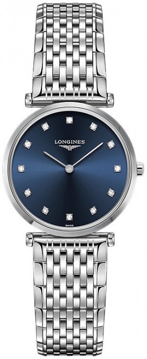 Часы longines la grande classique