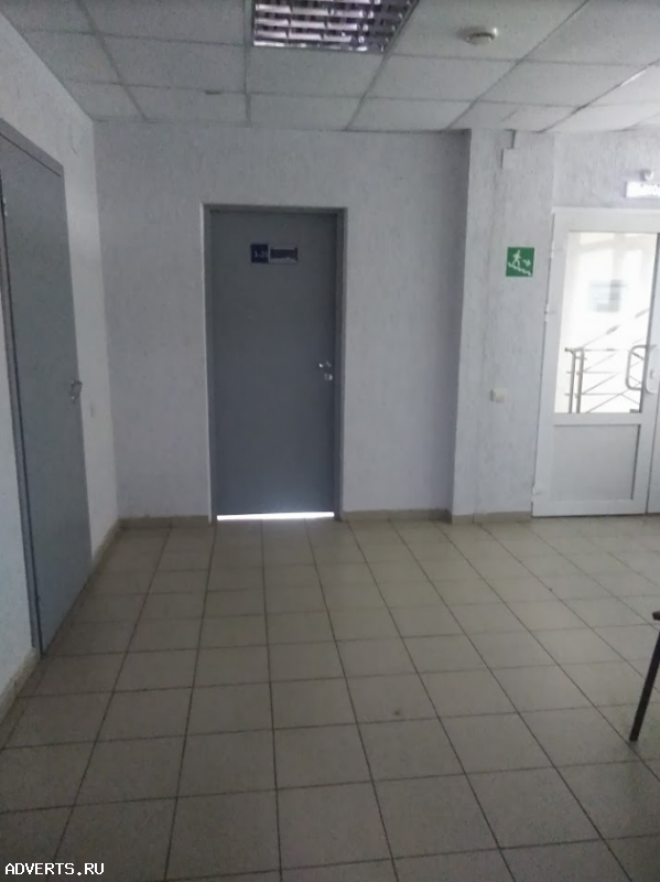 Сдам офисное помещение