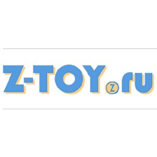 Интернет-магазин детских игрушек Z-toy