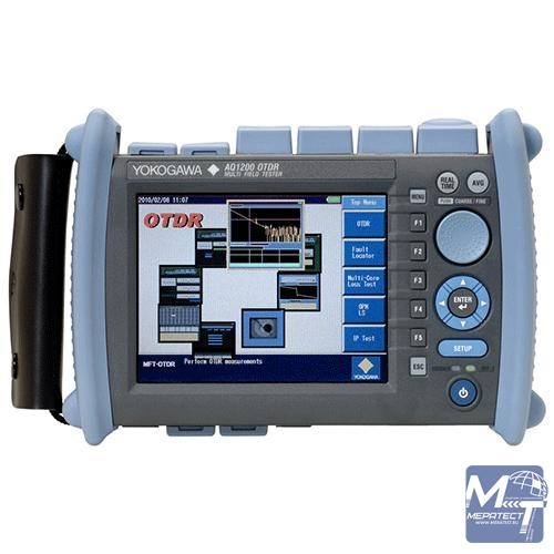 Измерительное оборудование YOKOGAWA